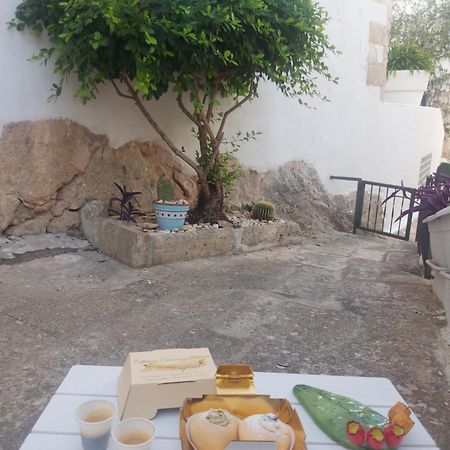 דירות אוסטוני Antica Dimora Flale מראה חיצוני תמונה